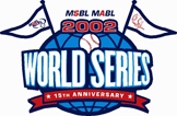 2002 MSBL World Series