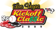 2009 Las Vegas Kickoff Classic