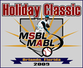 2009 Disney Holiday Classic