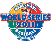 2011 MSBL World Series