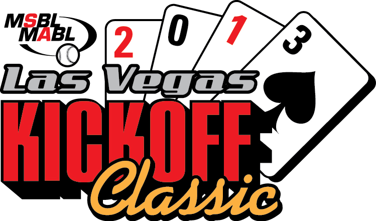 2013 MSBL Las Vegas Kickoff