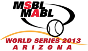 2012 MSBL Wolf Series
