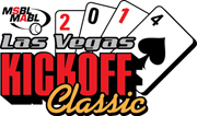 2014 MSBL Las Vegas Kickoff Classic