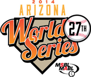2014 MSBL World Series