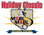 2016 MSBLDisney Holiday Classic