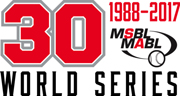 2017 MSBL World Series