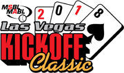 2018 MSBLLas Vegas Kickoff Classic