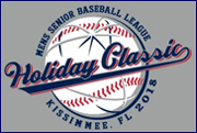 2018 MSBL Holiday Classic