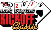 2019 MSBLLas Vegas Kickoff Classic
