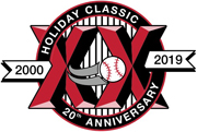 2019 MSBL Holiday Classic