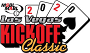 2020 MSBL Las Vegas Kickoff Classic