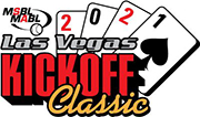 2021 MSBL Las Vegas Kicoff Classic
