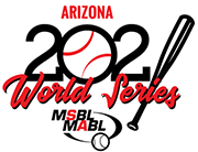 2021 MSBL World Series