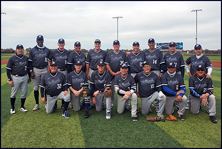 Boston Wolfpack 2022 Holiday Classic Champions