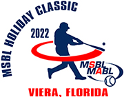 2022 MSBL Holiday Classic