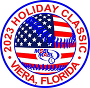 2023 MSBL Holiday Classic