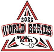 2023 MSBL World Series