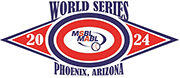 2024 MSBL World Series