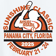 2025 MSBL Sunshine Classic