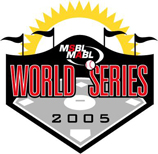 2005 MSBL World Series