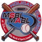 2007 Holiday Classic