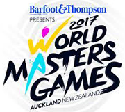 2017 World Masters Games