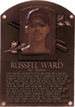 Russ Ward